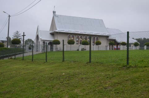 20-lecie nadania imienia szkole